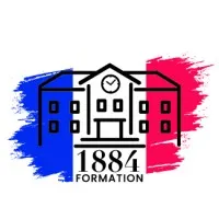 1884 FORMATION logo
