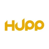 HUPP logo