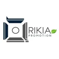 ORIKIA PROMOTION logo