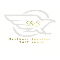 BROTHERS SERVICES logo