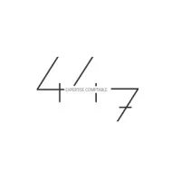447 logo