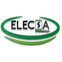 ELECSA INNOVATION logo