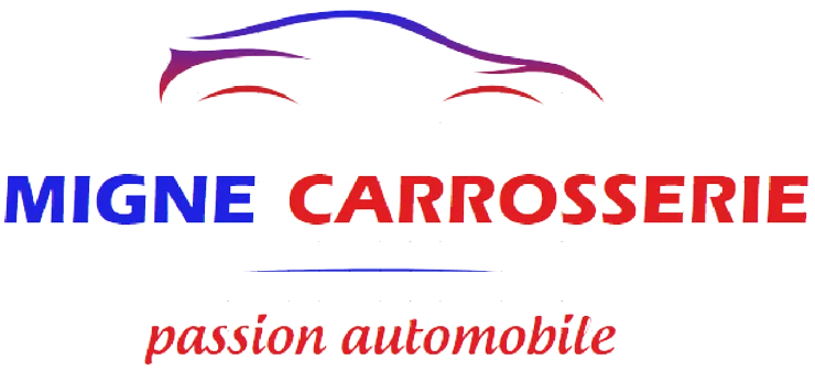 MIGNE CARROSSERIE logo