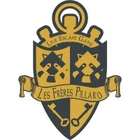 LES FRERES PILLARD logo
