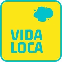 VIDA LOCA  SAS logo