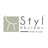 STYL'O BUREAU logo