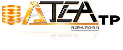 A.T.E.A. TP logo