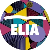 ELIKYA ACADEMY (ELIA) logo