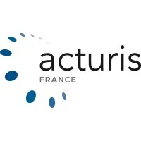 ACTURIS FRANCE logo