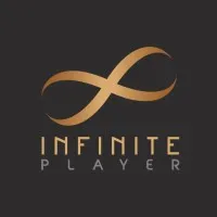 INFINITE PLAYER FRANCE logo