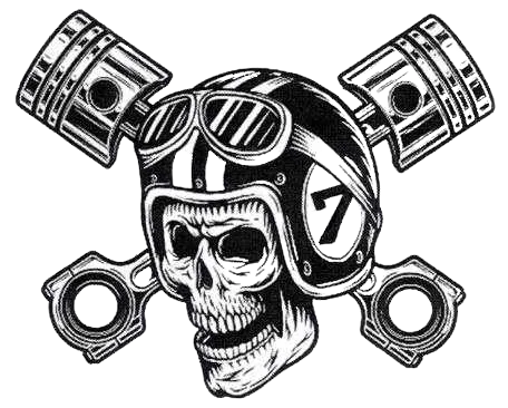 RACING PROTOTYPE MOTORS (RPM) logo