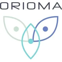 ORIOMA logo