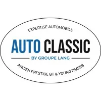 GROUPE LANG & ASSOCIES logo