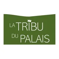 LA TRIBU DU PALAIS logo