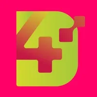 DIGITAL4WIN logo