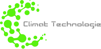 CLIMAT TECHNOLOGIE logo