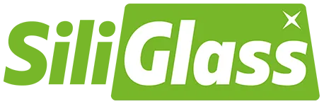 IRIS GLASS logo
