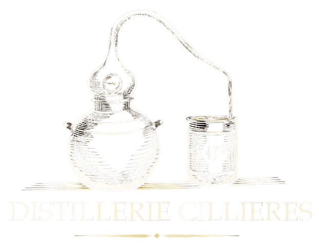 DISTILLERIE CILLIERES logo