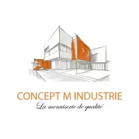 CONCEPT M INDUSTRIE (CMI) logo
