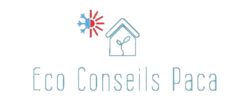 ECO-CONSEILS PACA logo