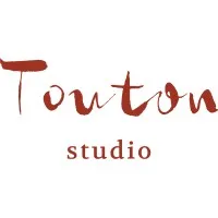 TOUTON STUDIO logo