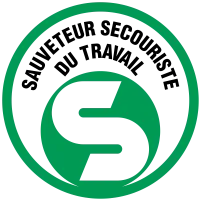 EVOA FORMATION logo