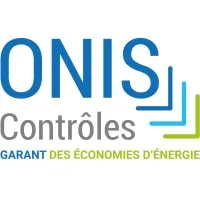 ONIS CONTROLES (ONIS CONTROLES) logo