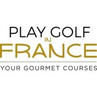 PLAY GOLF IN FRANCE logo