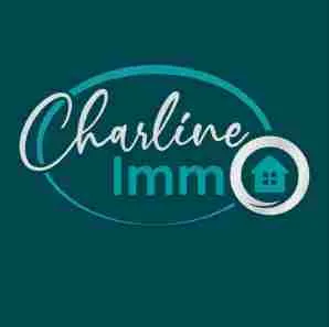 CHARLINE IMMO logo