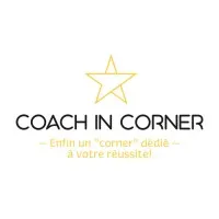 COACH IN CORNER logo