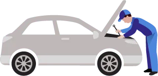 STATION DU VIEUX PORT logo