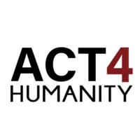 ACT4HUMANITY (A4H) logo