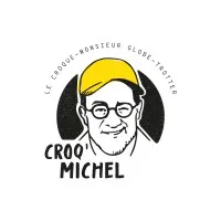 CROQ' MICHEL logo