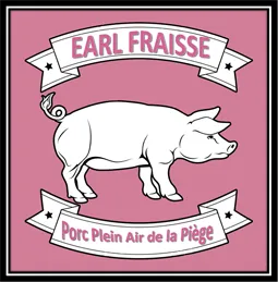 EARL FRAISSE logo