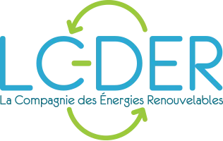 LA COMPAGNIE DES ENERGIES RENOUVELABLES logo