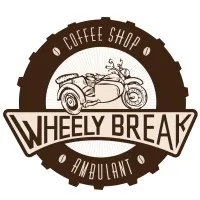 WHEELY BREAK logo
