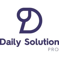 DAILY SOLUTION logo
