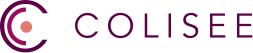 COLISEE CARE logo