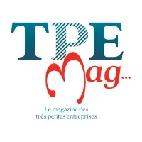 TPE MAG logo