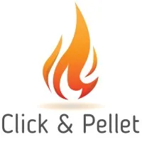 CLICK & PELLET logo