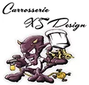 L'ATELIER XS DESIGN logo