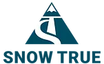 SNOWTRUE logo
