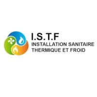 INSTALLATION SANITAIRE THERMIQUE ET FROID (I.S.T.F) logo
