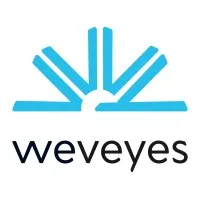 WEVEYES logo