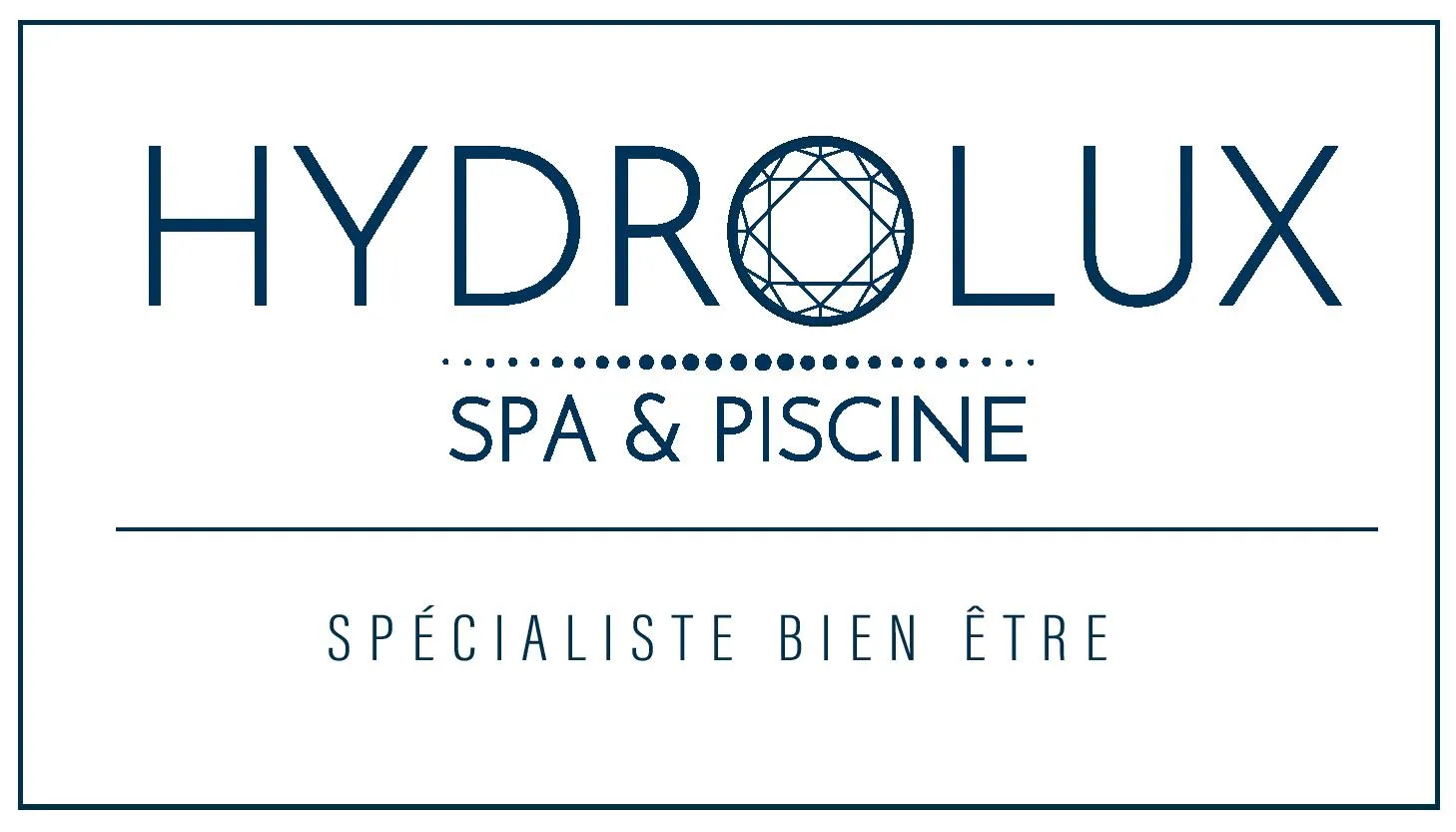 HYDROLUX logo