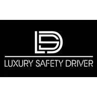 LUXURY SAFETY DRIVER logo