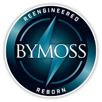 BYMOSS ELECTRIC VEHICLES (BEV) logo
