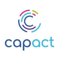 CAPACT (LBC) logo
