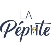 LA PEPIITE logo