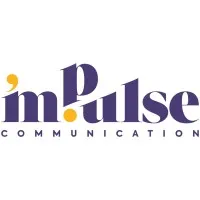 IMPULSE COMMUNICATION logo